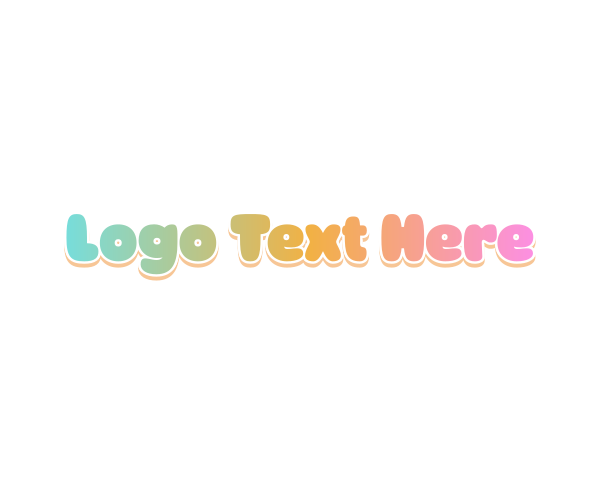 Chic Pastel Creative Studio