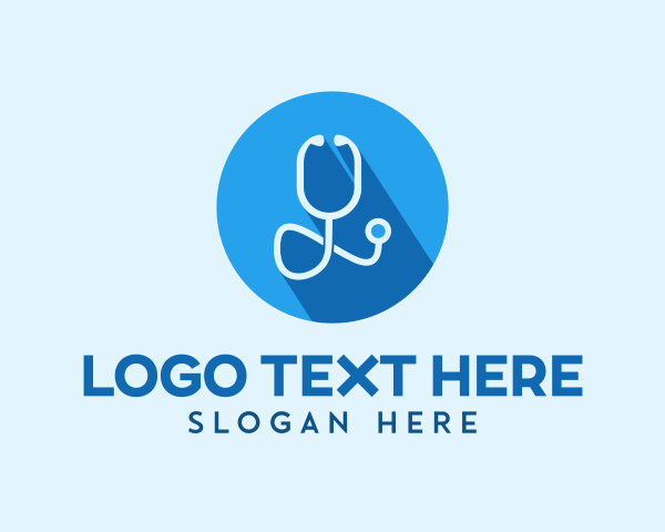 Healthcare Stethoscope Design