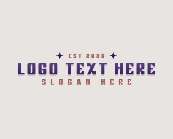 Retro Rustic Boutique