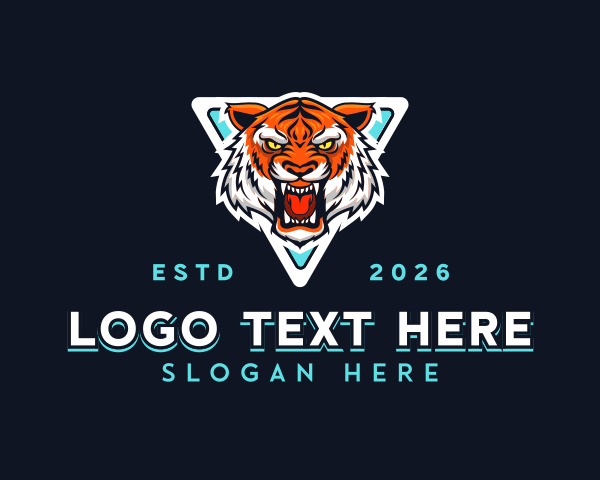 Fierce Tiger Esports