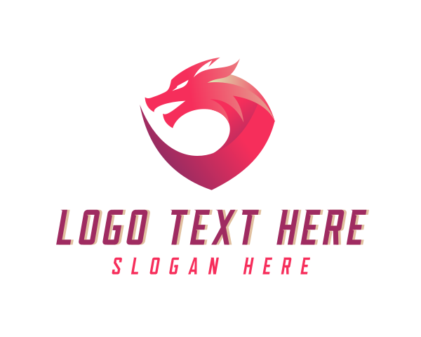 Dragon Gamer Esports